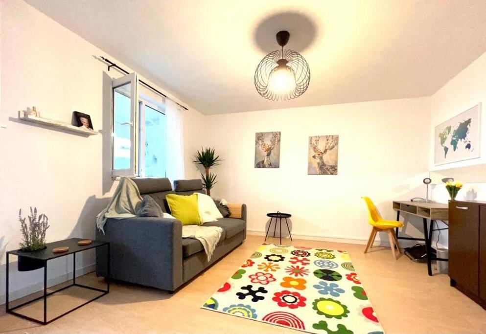 Апартаменты City View Studio In The Heart Of Бухарест Экстерьер фото